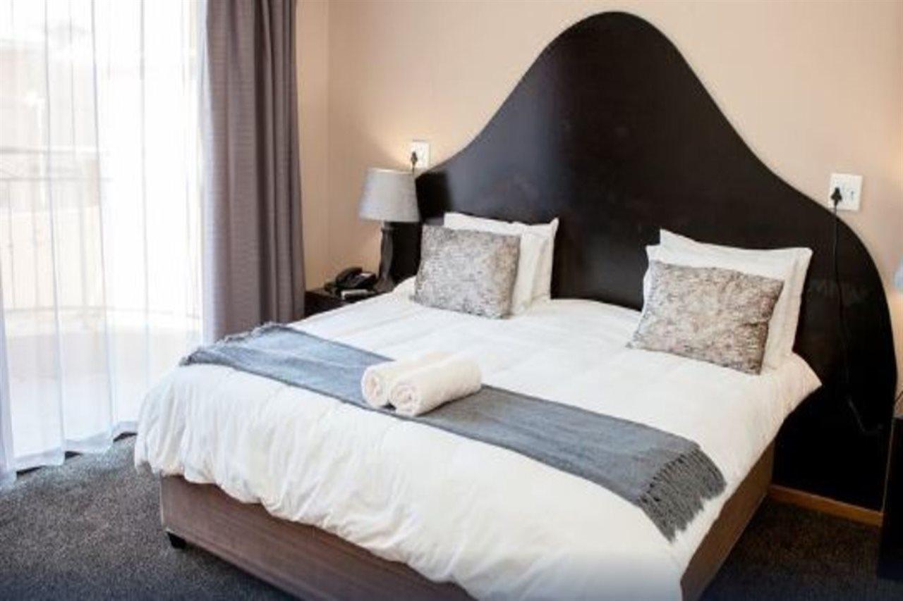 Oria Guest House Fokváros Kültér fotó