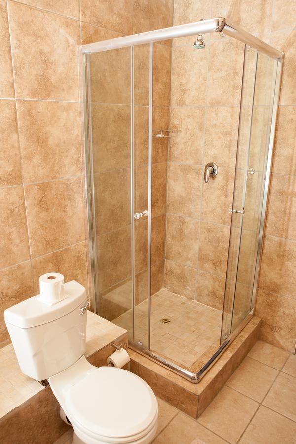 Oria Guest House Fokváros Kültér fotó