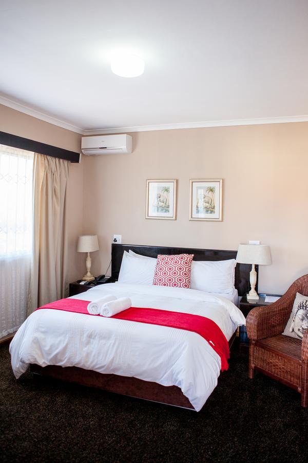 Oria Guest House Fokváros Kültér fotó