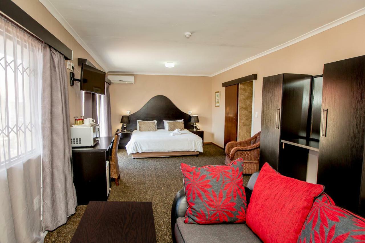 Oria Guest House Fokváros Kültér fotó
