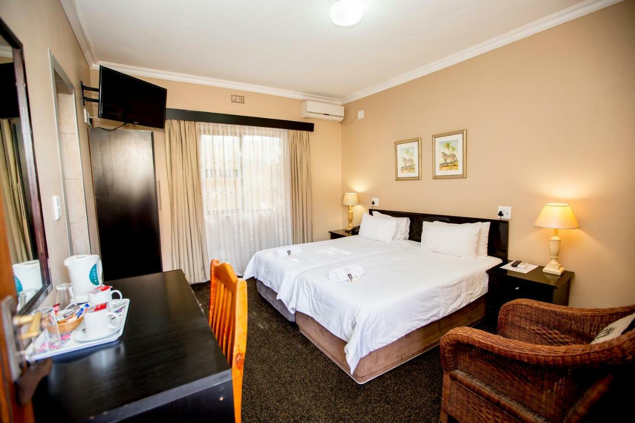 Oria Guest House Fokváros Kültér fotó